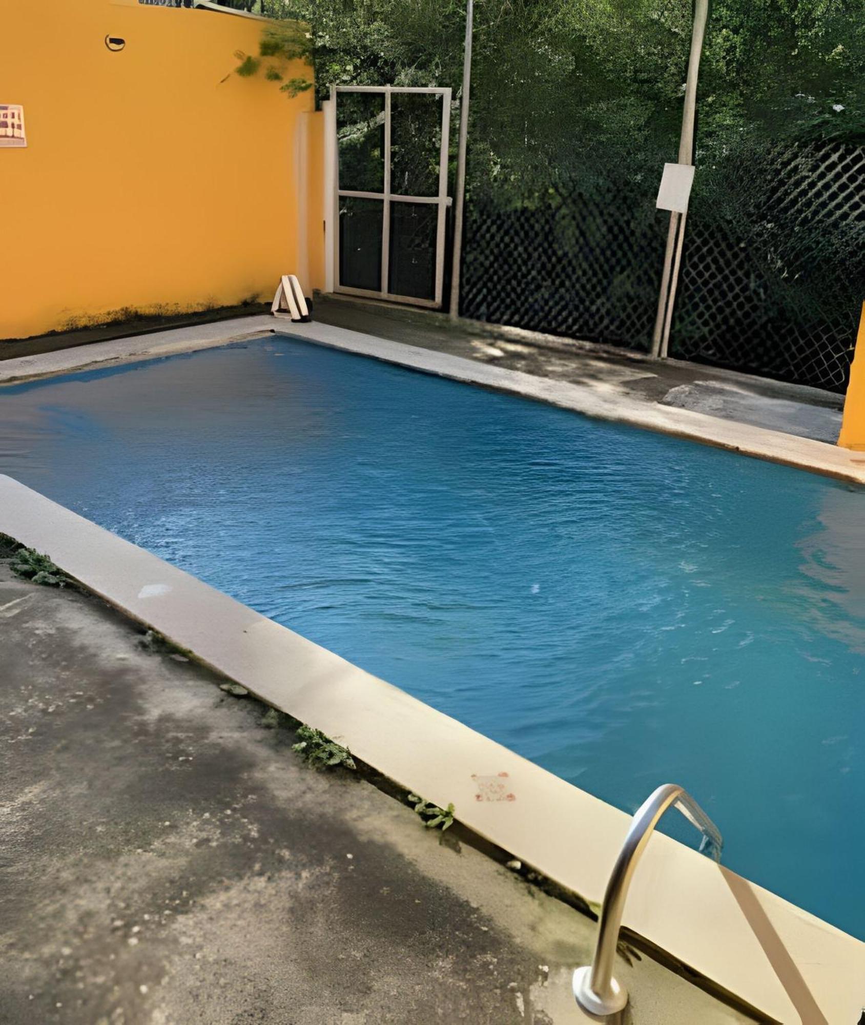 C3 Alberca Privada A 5 Min De La Playa Y Manglar! Βίλα Penita de Jaltemba Εξωτερικό φωτογραφία